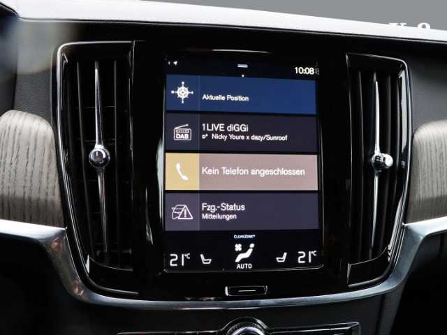 Volvo  T6 AWD Recharge Inscription AHK ACC NAVI