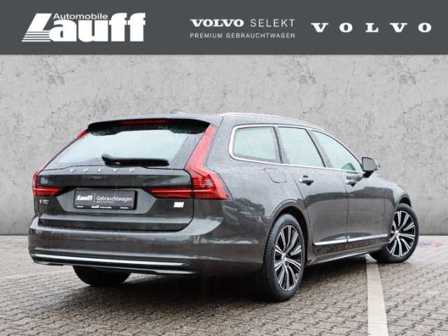 Volvo  T6 AWD Recharge Inscription AHK ACC NAVI