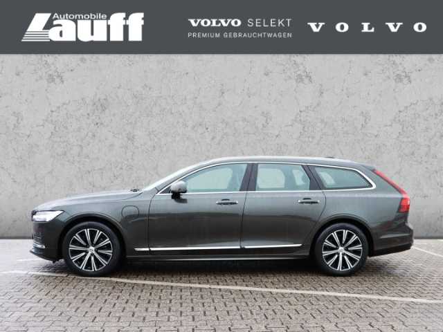 Volvo  T6 AWD Recharge Inscription AHK ACC NAVI