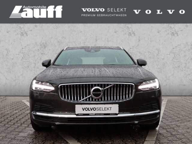 Volvo  T6 AWD Recharge Inscription AHK ACC NAVI