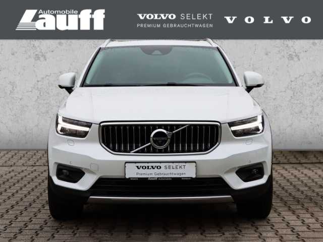 Volvo  T5 Twin Engine Inscription Expression 360° ACC PANO