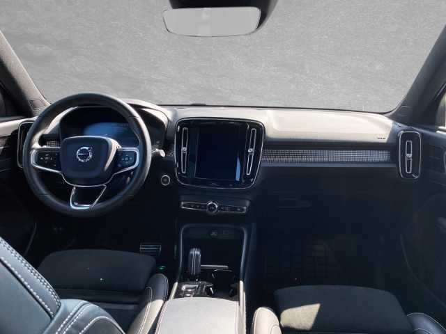 Volvo  T5 Twin Engine R-Design PANO 360° NAVI LED