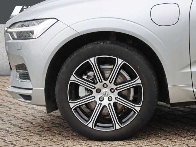 Volvo  T8 AWD Plug-In Hybrid Inscription