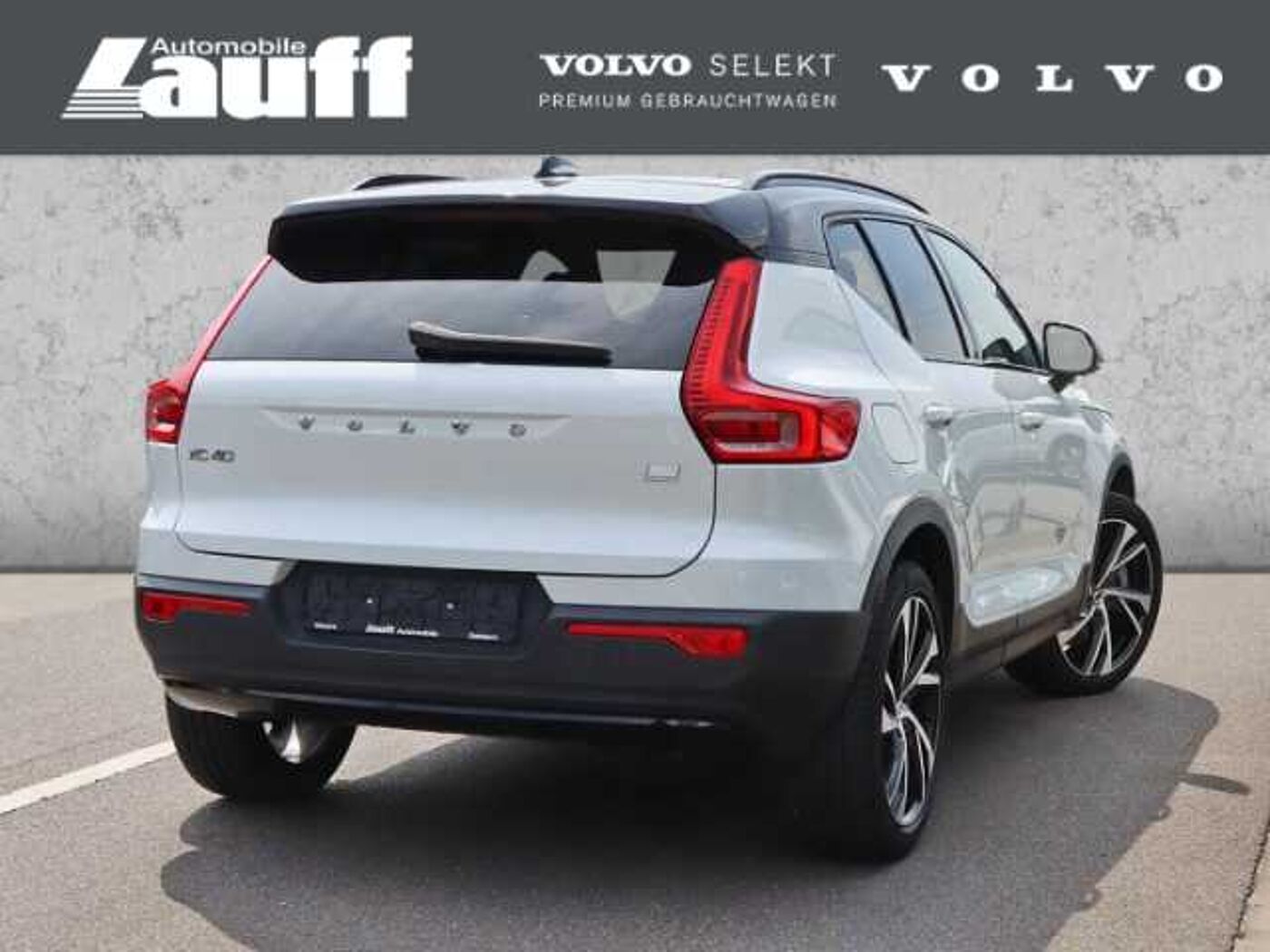 Volvo  R Design Recharge Plug-In Hybrid 2WD T5 Twin Engine EU6d 536BBR50F1 R-Design 192