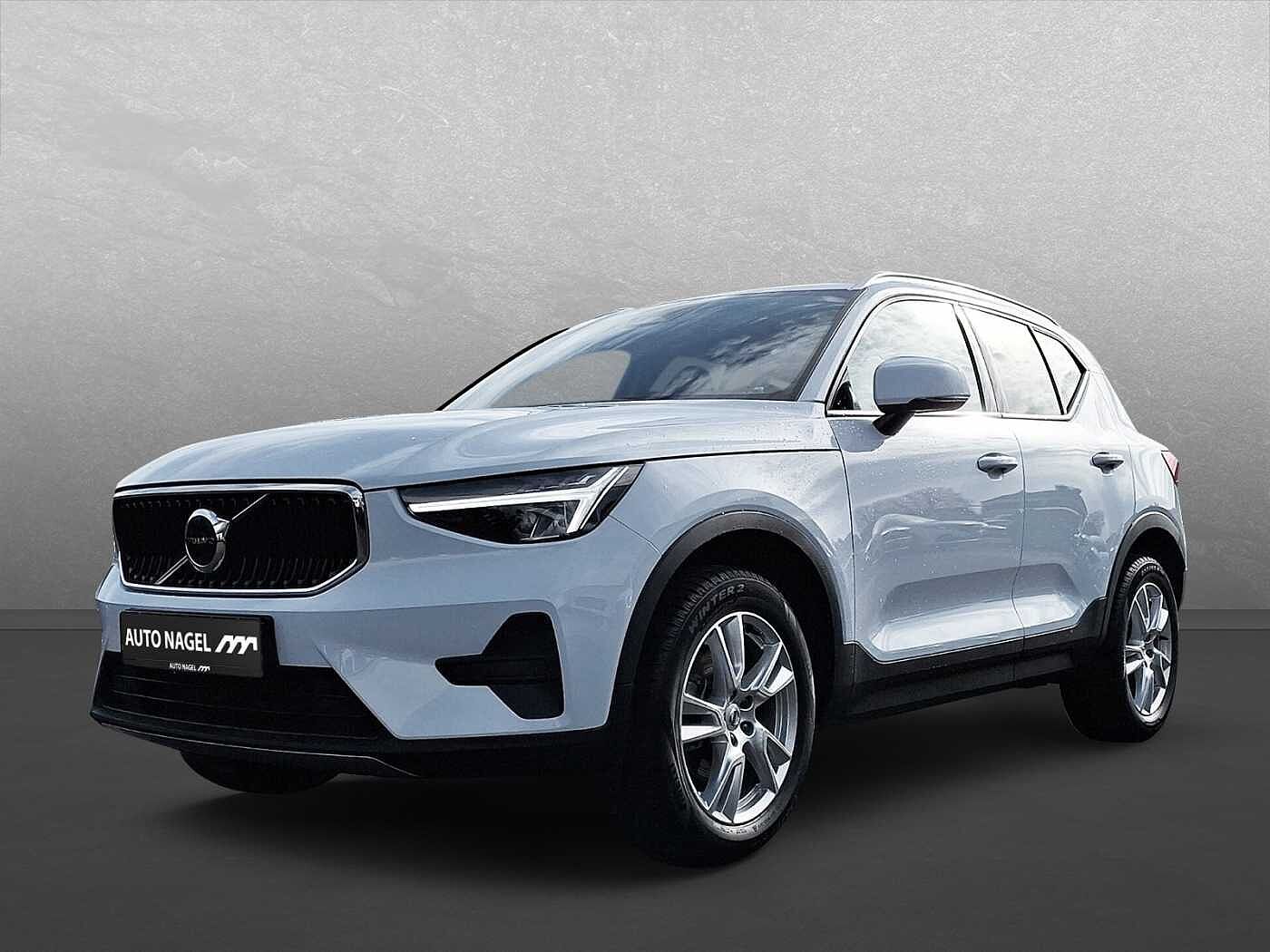 Volvo  XC40