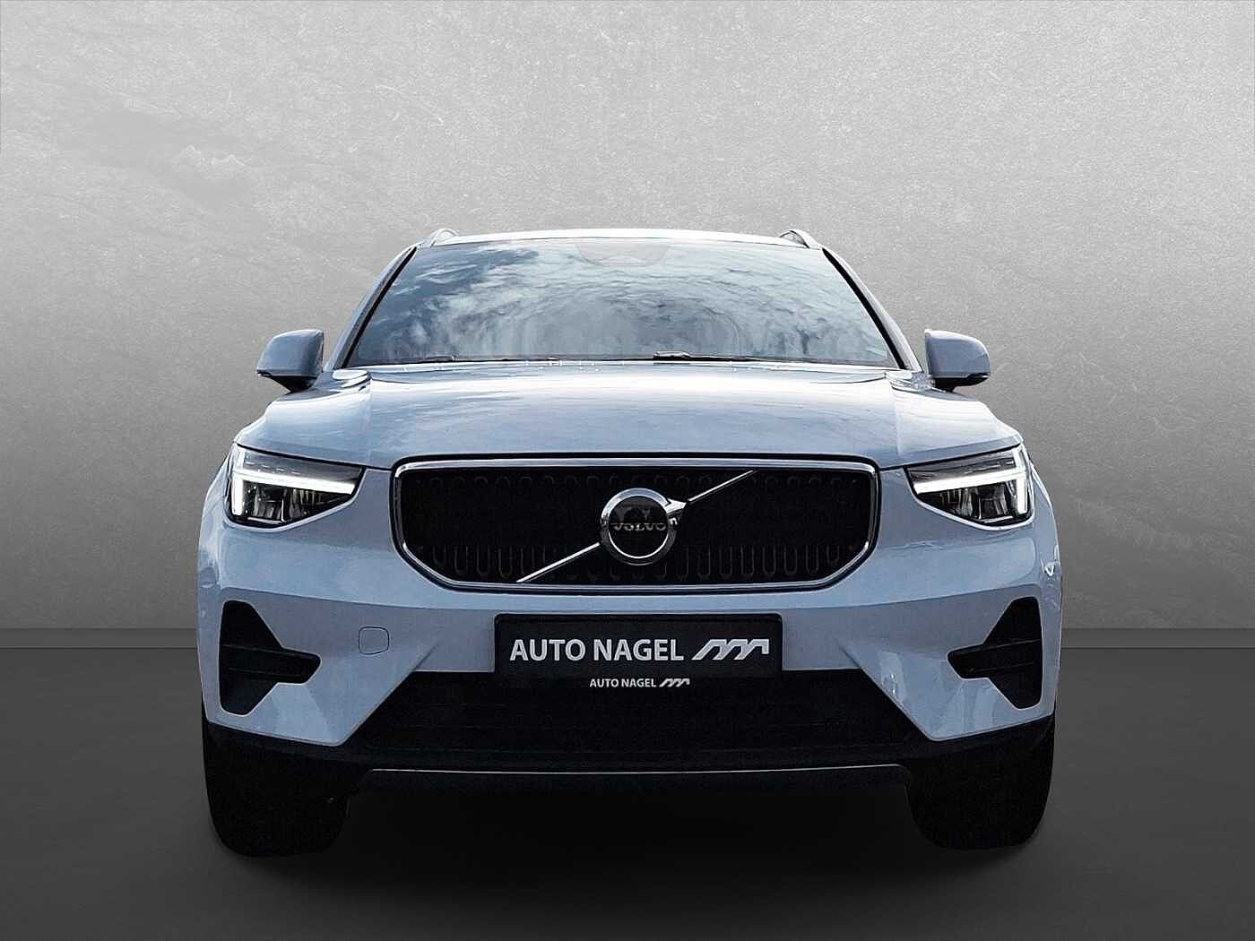 Volvo  XC40