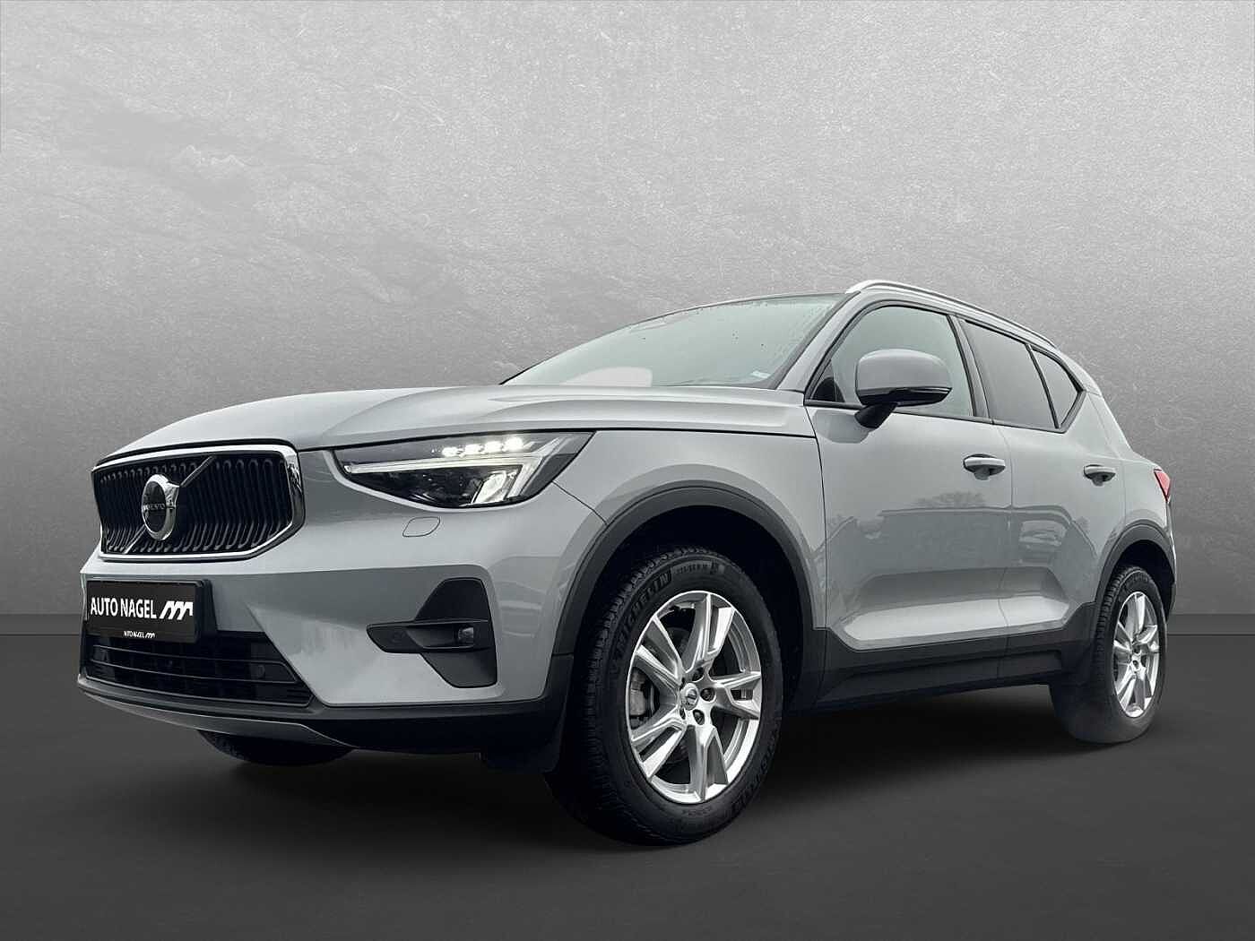 Volvo  XC40