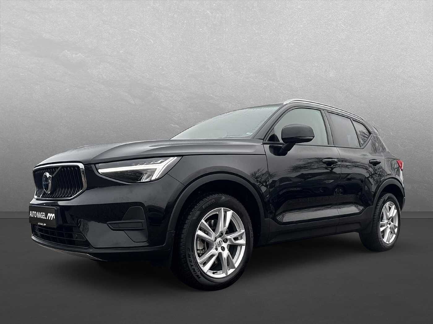 Volvo  XC40