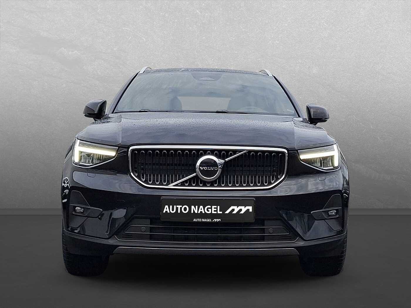 Volvo  XC40