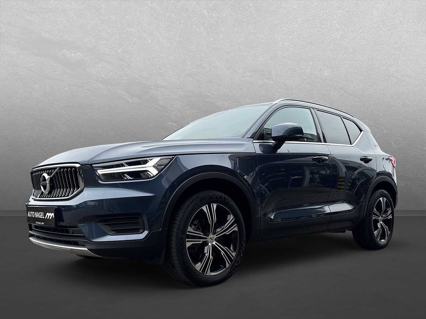 Volvo  XC40