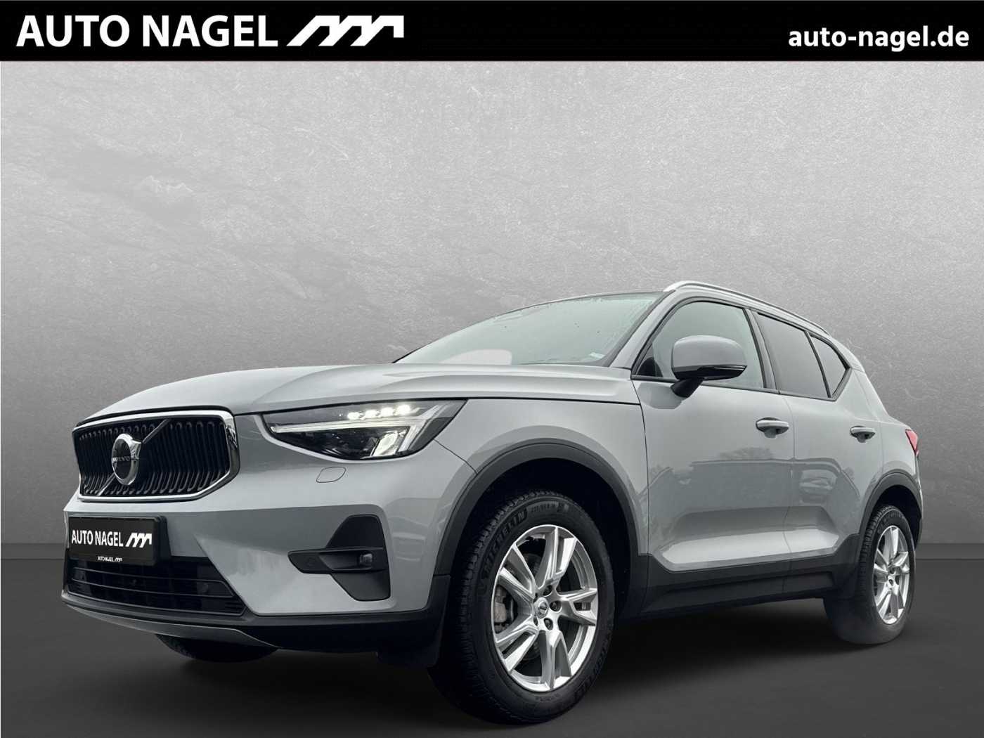 Volvo  XC40