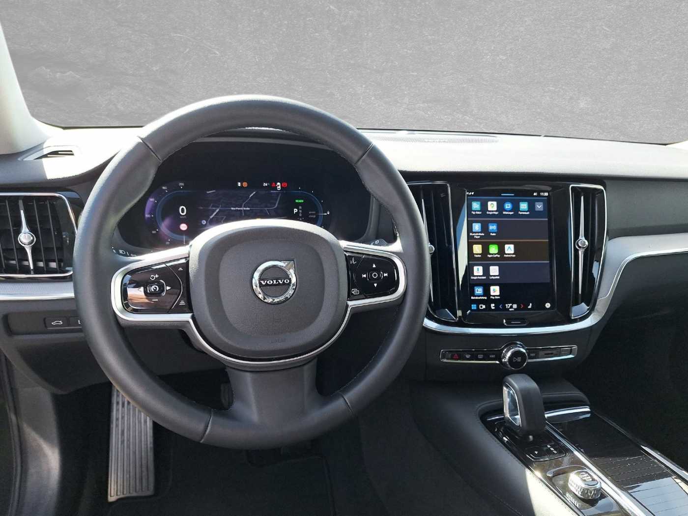 Volvo  Bright