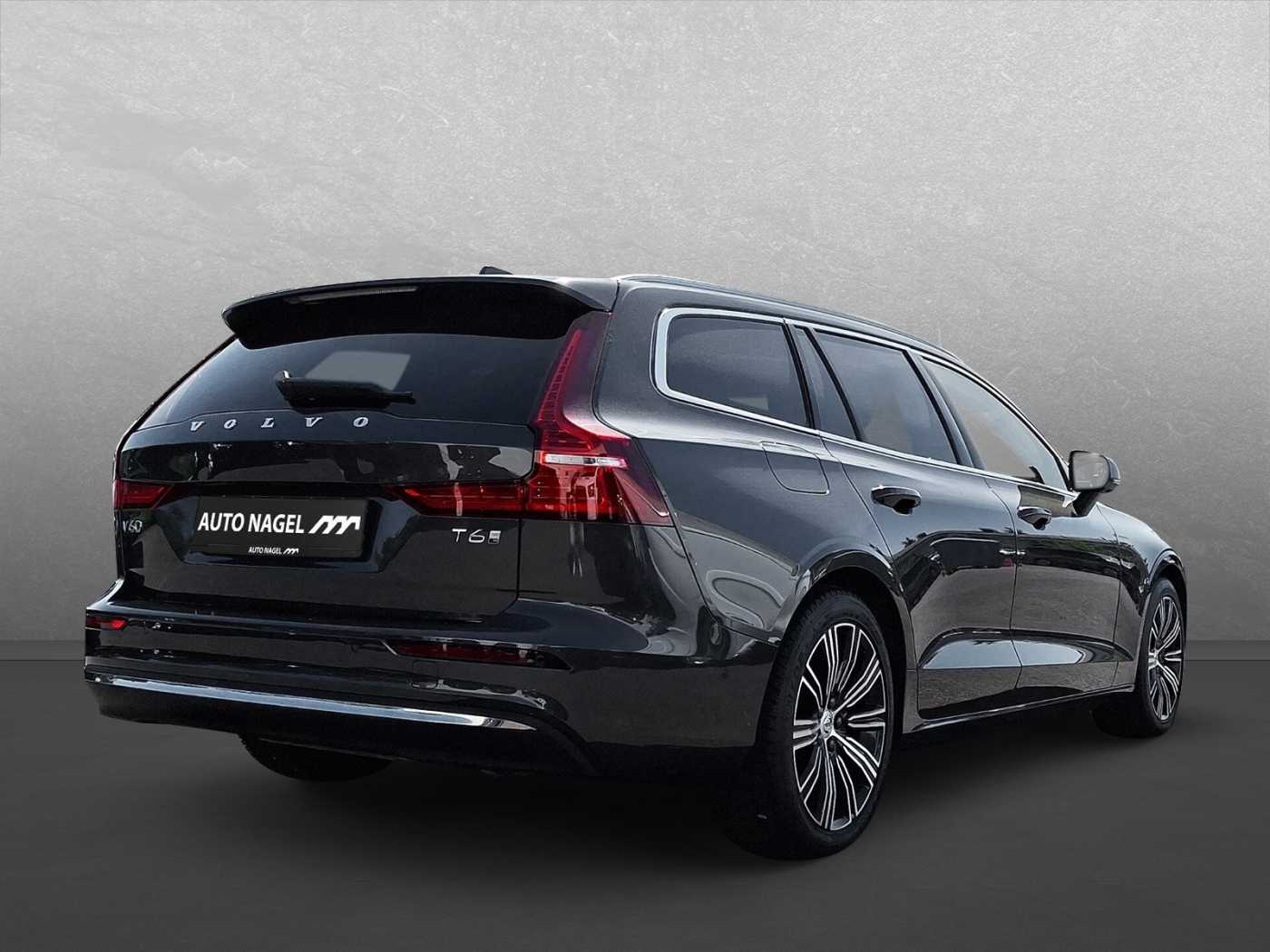 Volvo  Bright