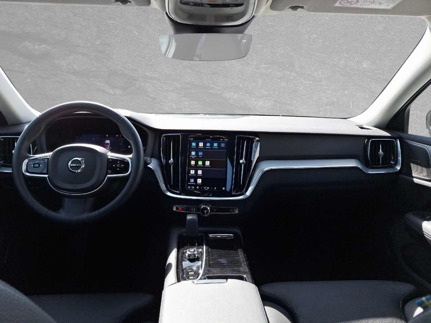 Volvo  Bright