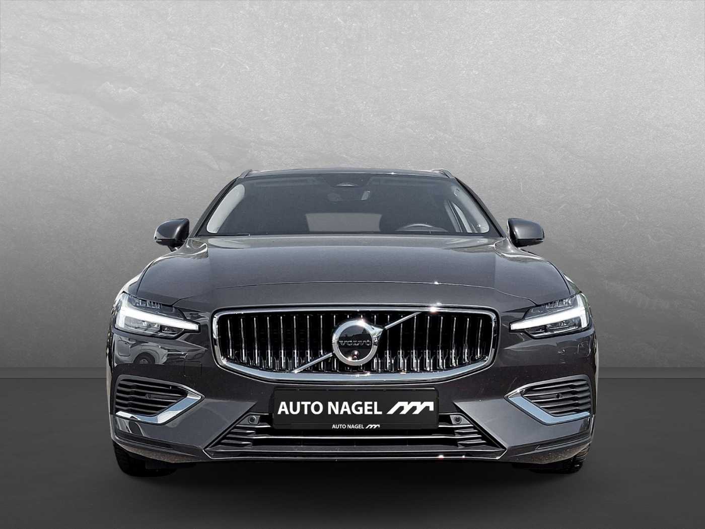 Volvo  Bright