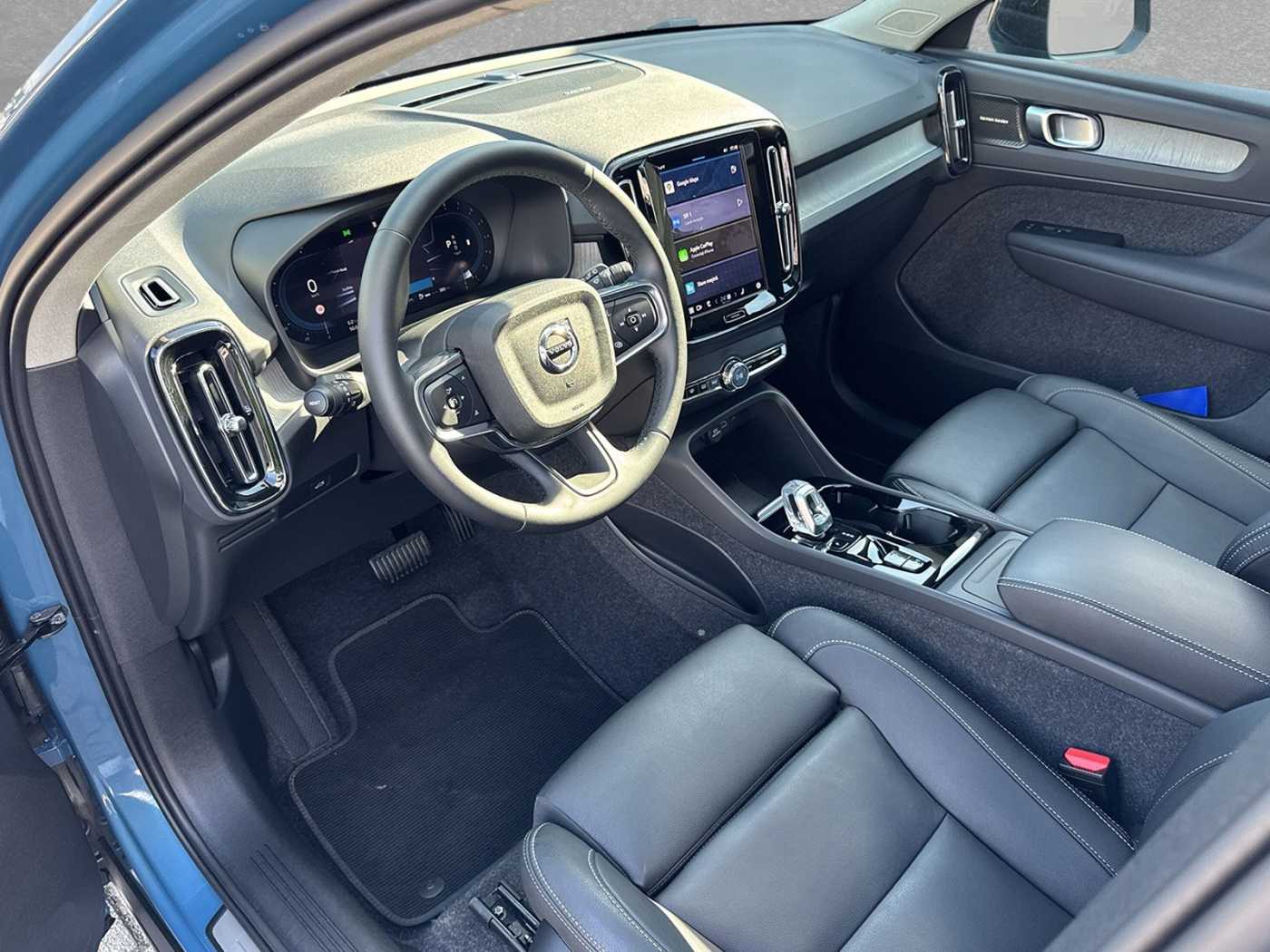 Volvo
