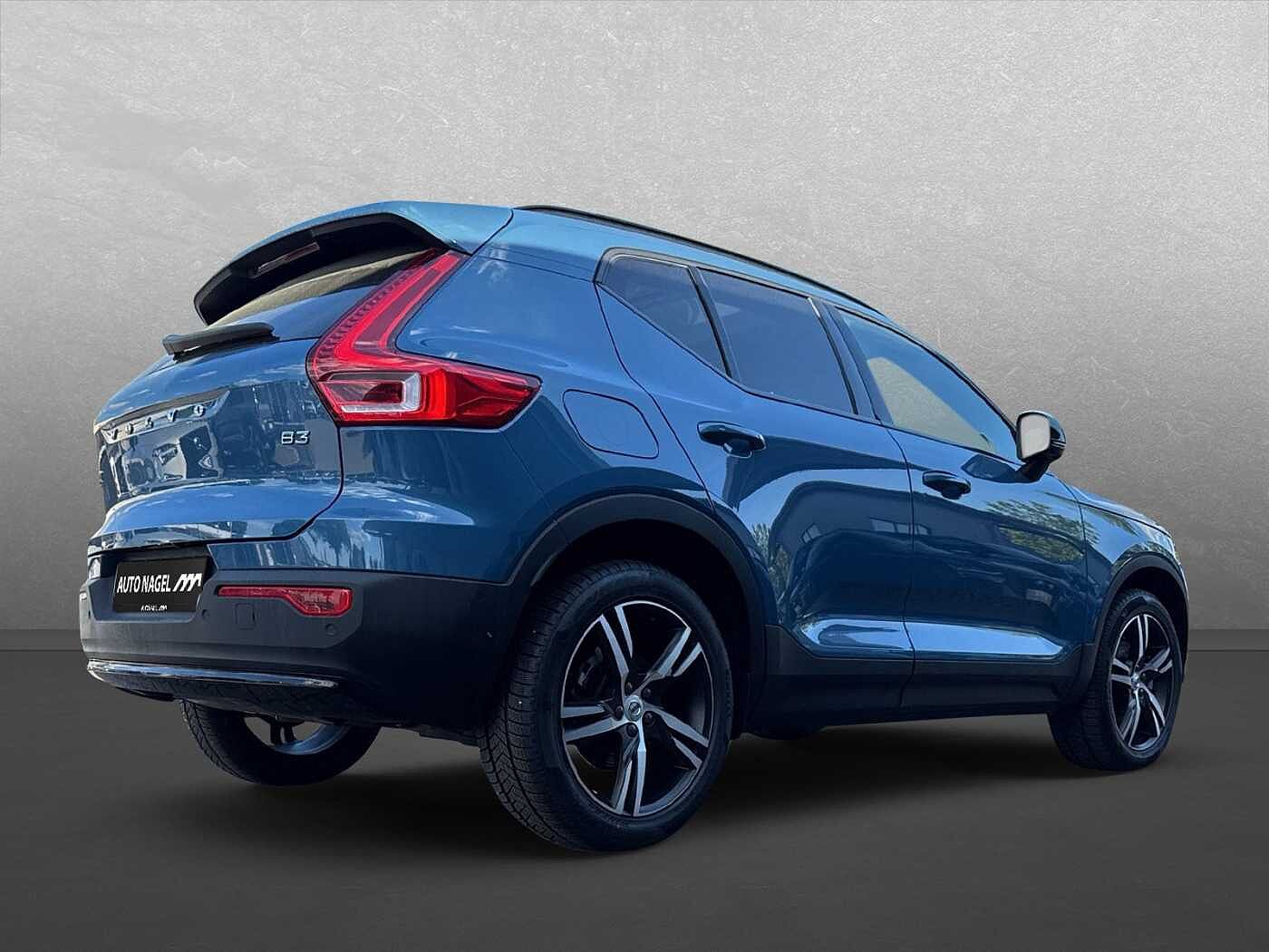 Volvo