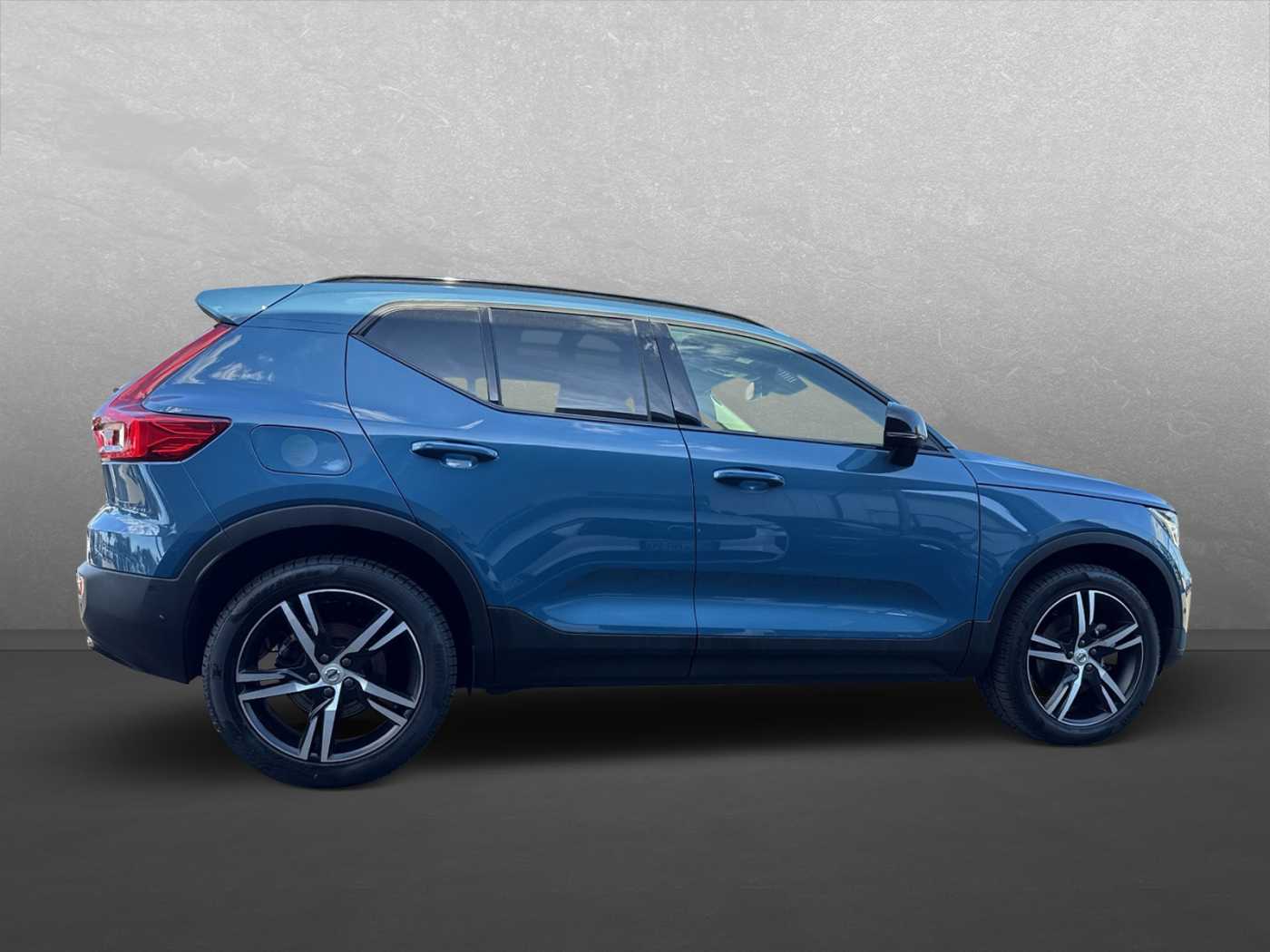 Volvo
