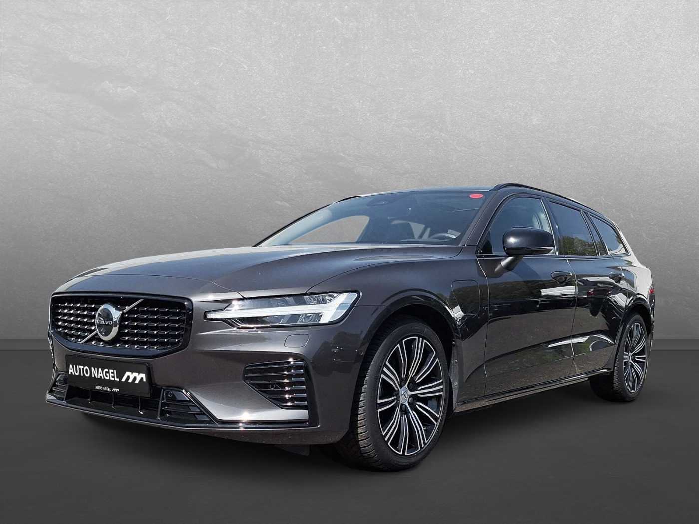 Volvo  Dark