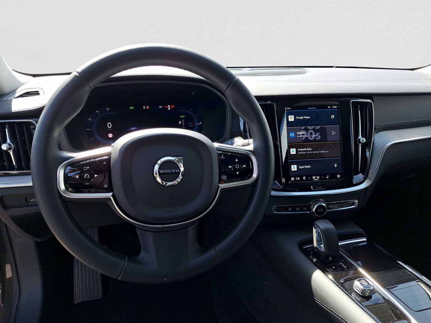 Volvo  Dark
