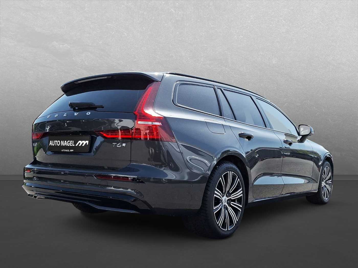 Volvo  Dark