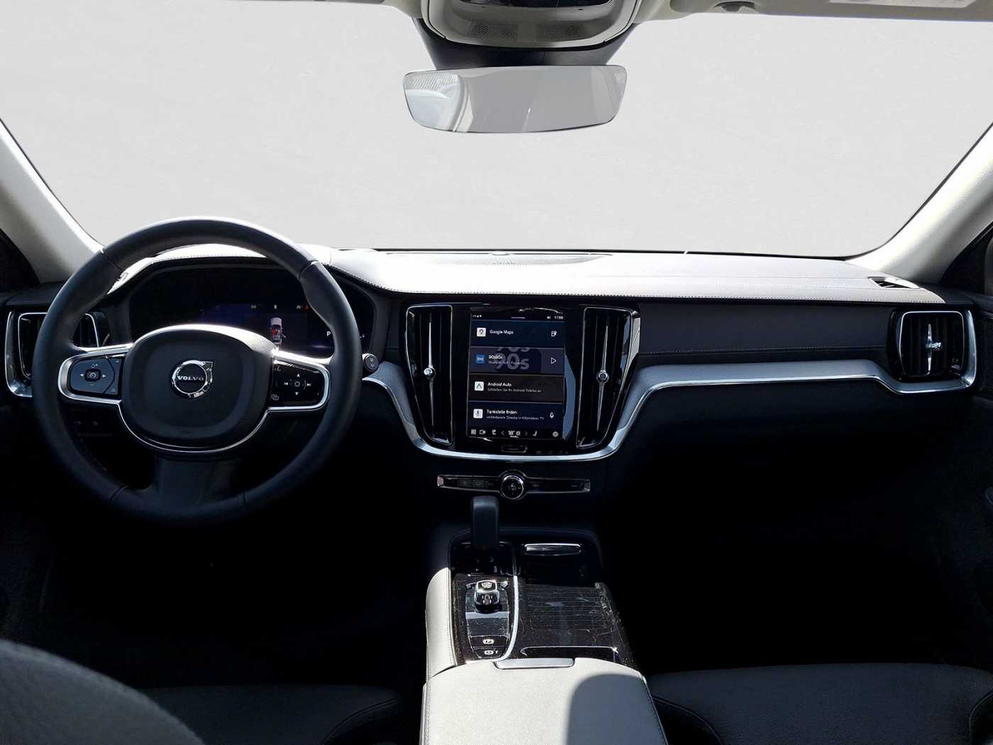 Volvo  Dark