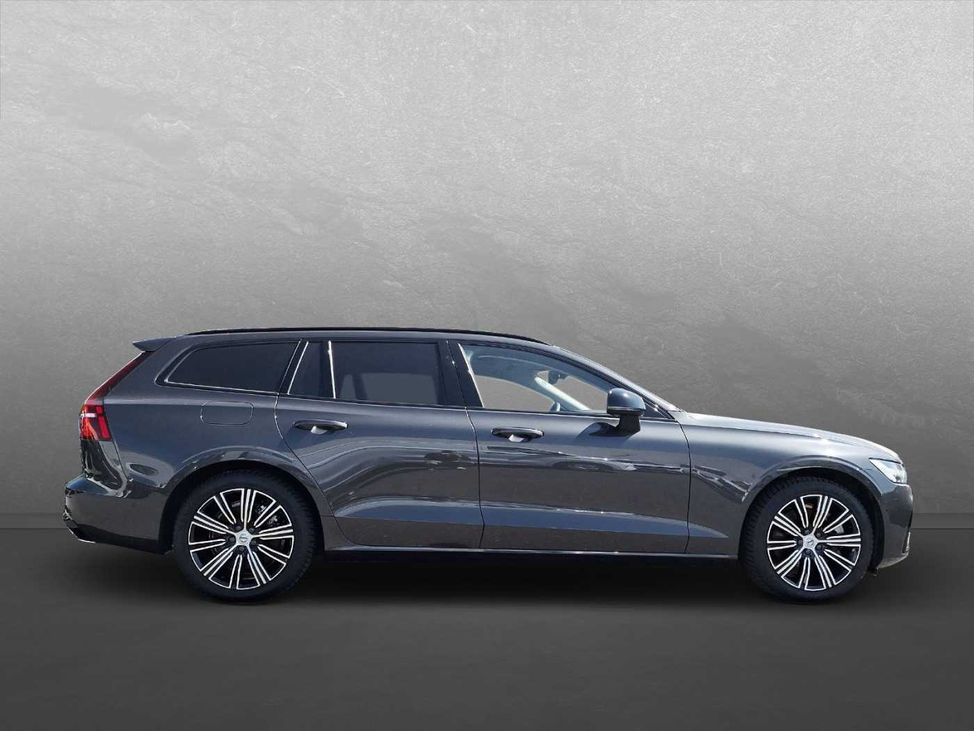 Volvo  Dark