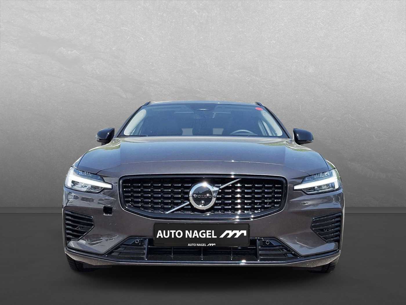 Volvo  Dark