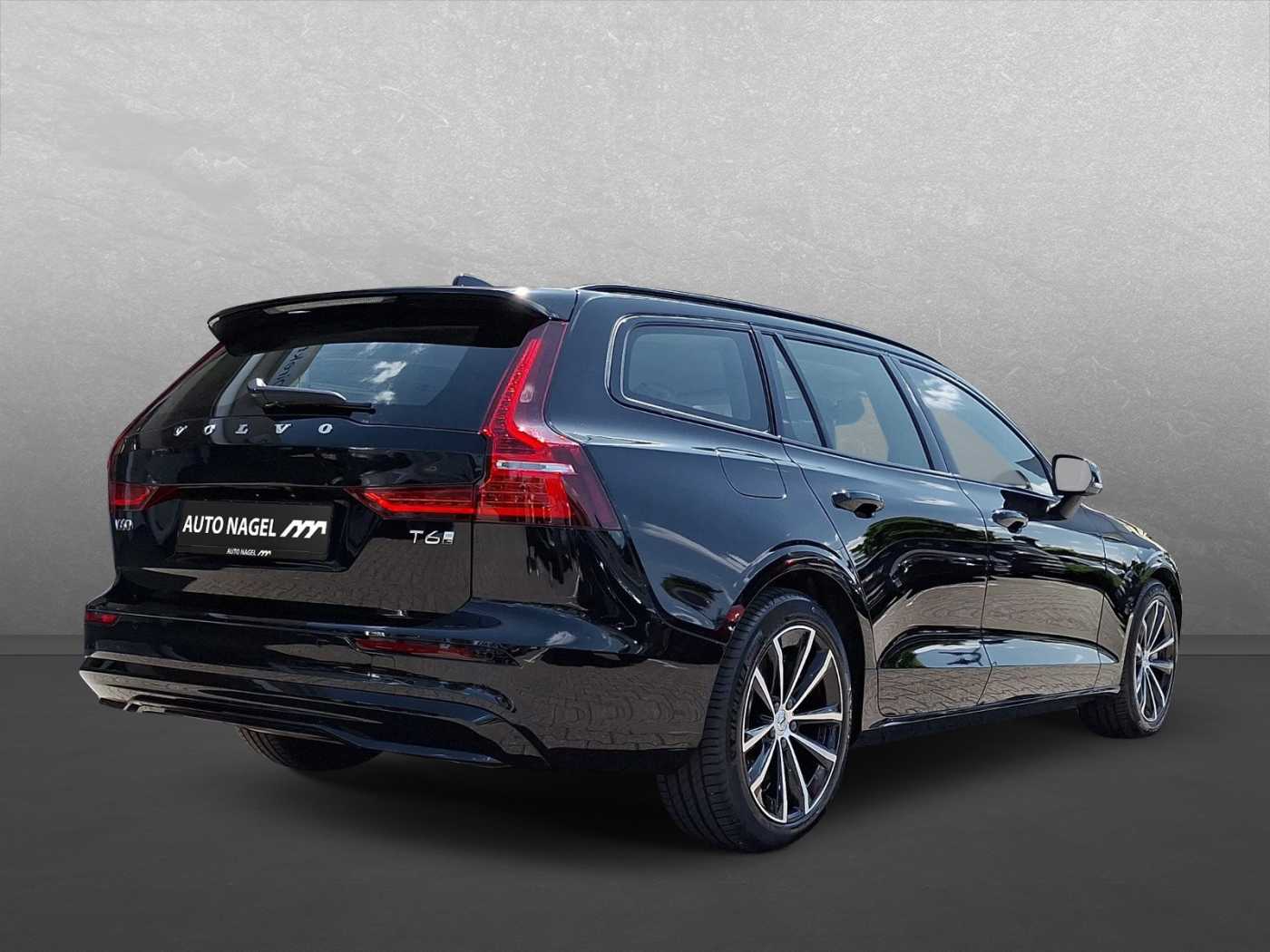 Volvo  Dark