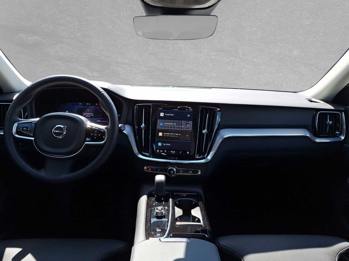 Volvo  Dark