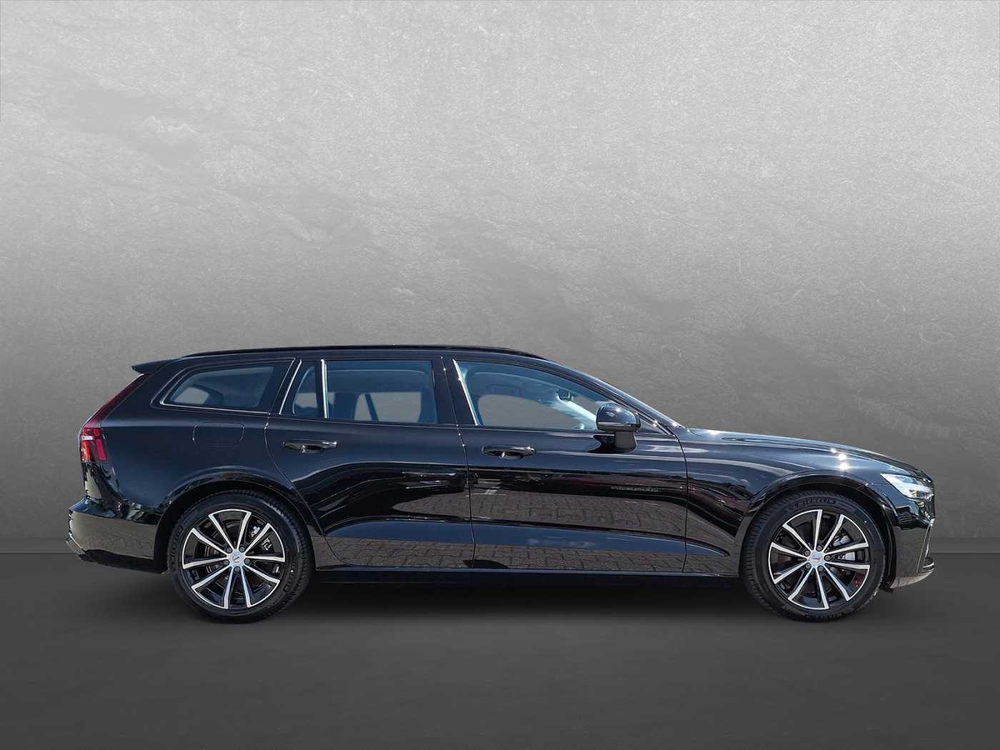 Volvo  Dark