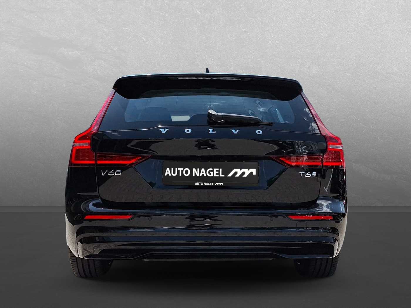 Volvo  Dark