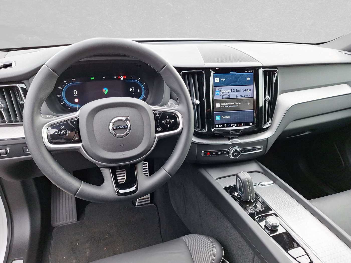 Volvo  R Design