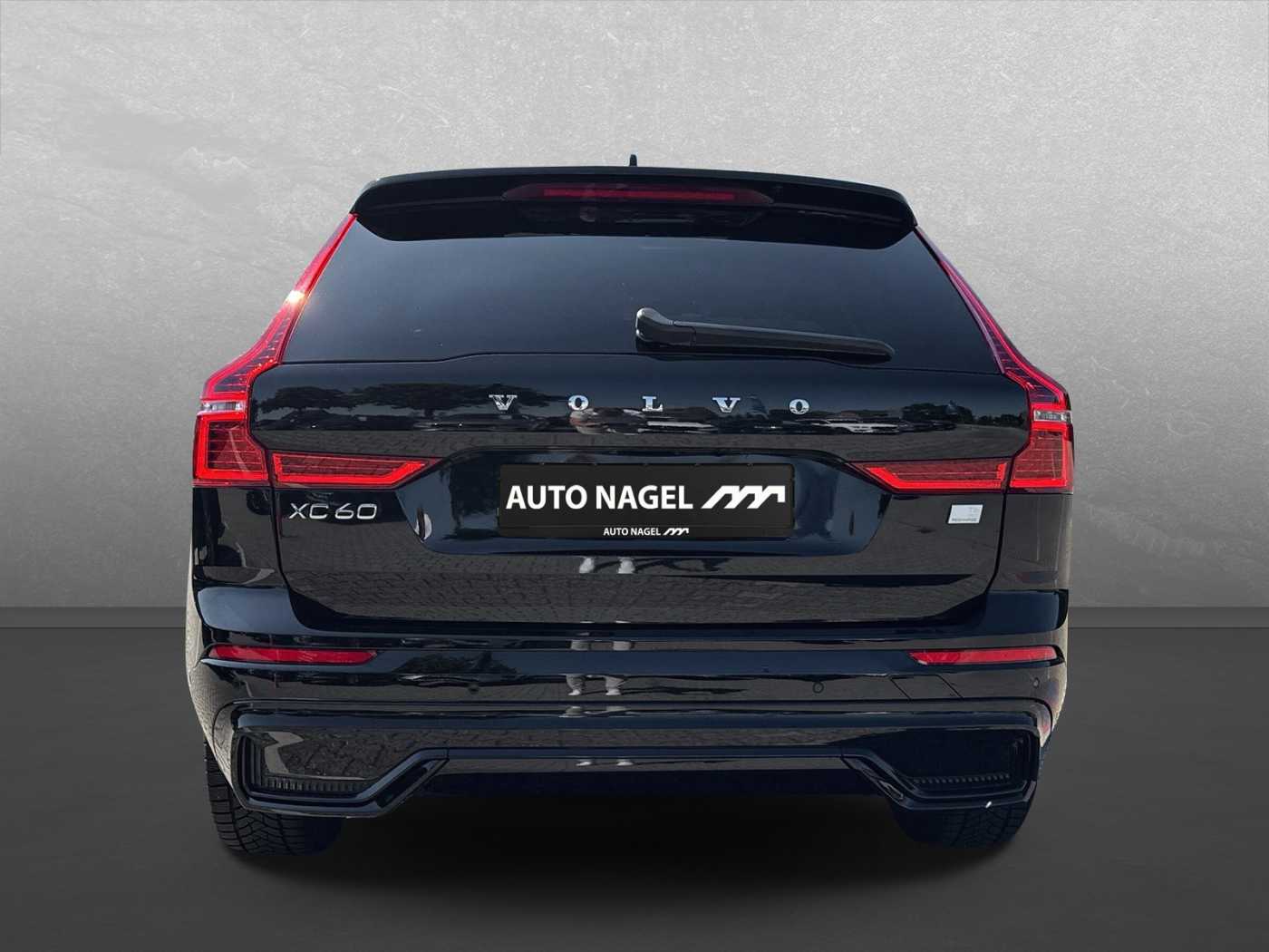 Volvo  Dark