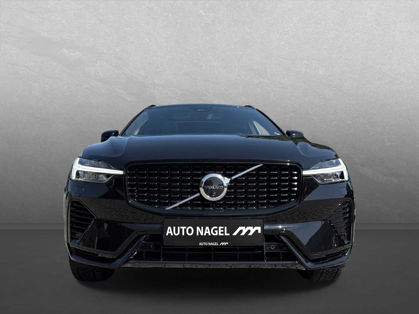 Volvo  Dark