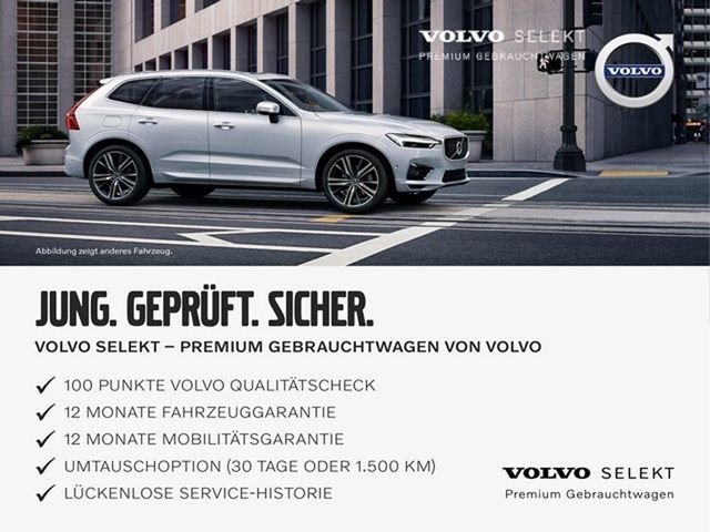 Volvo  Plus