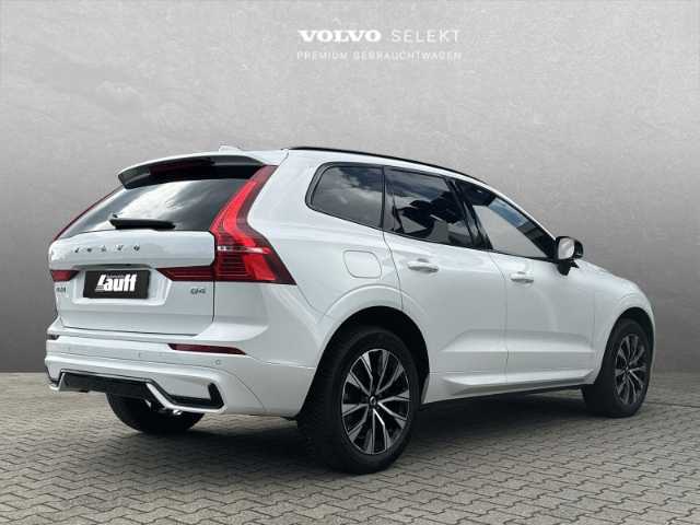 Volvo  Plus