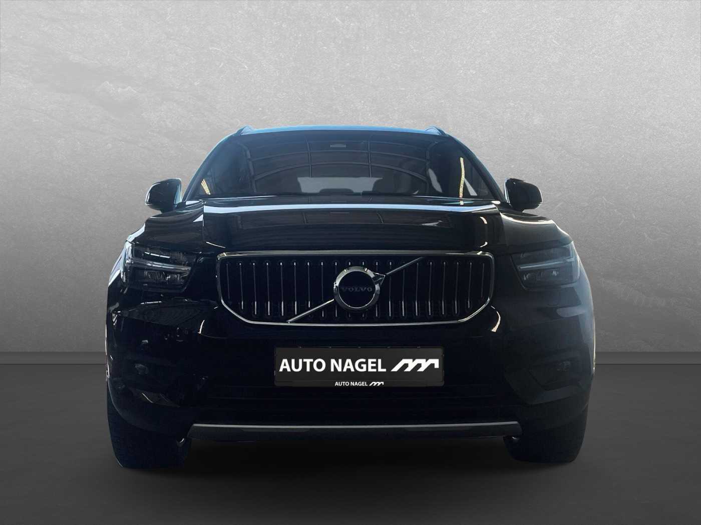 Volvo  R Expression