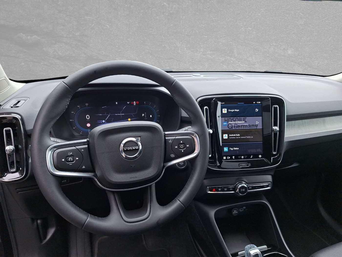 Volvo