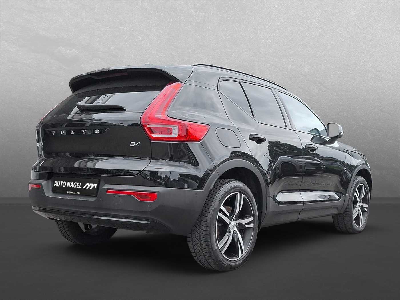 Volvo