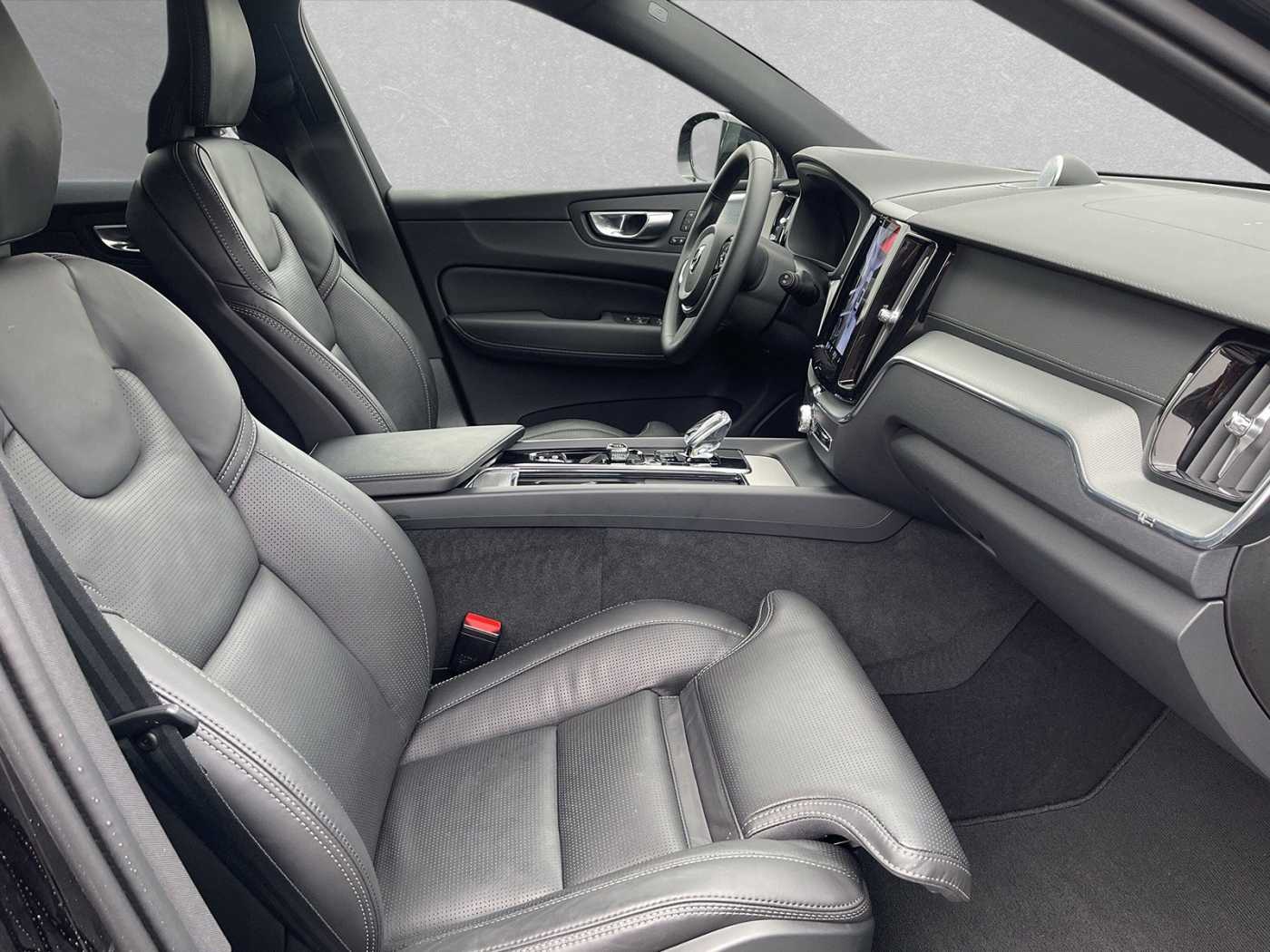 Volvo  XC60