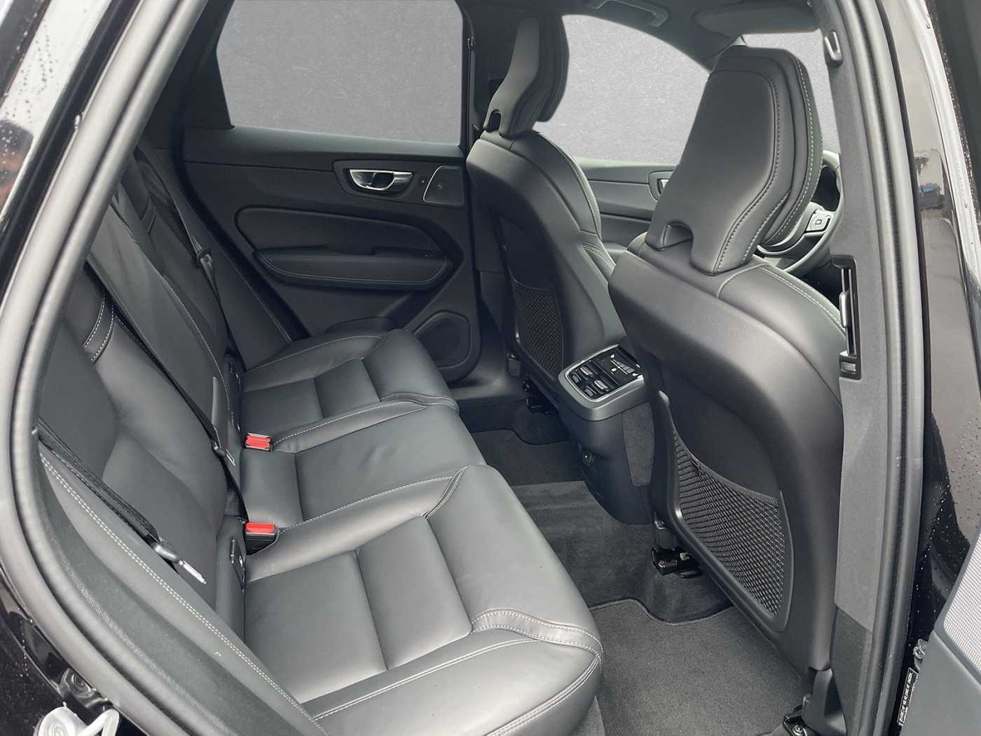 Volvo  XC60