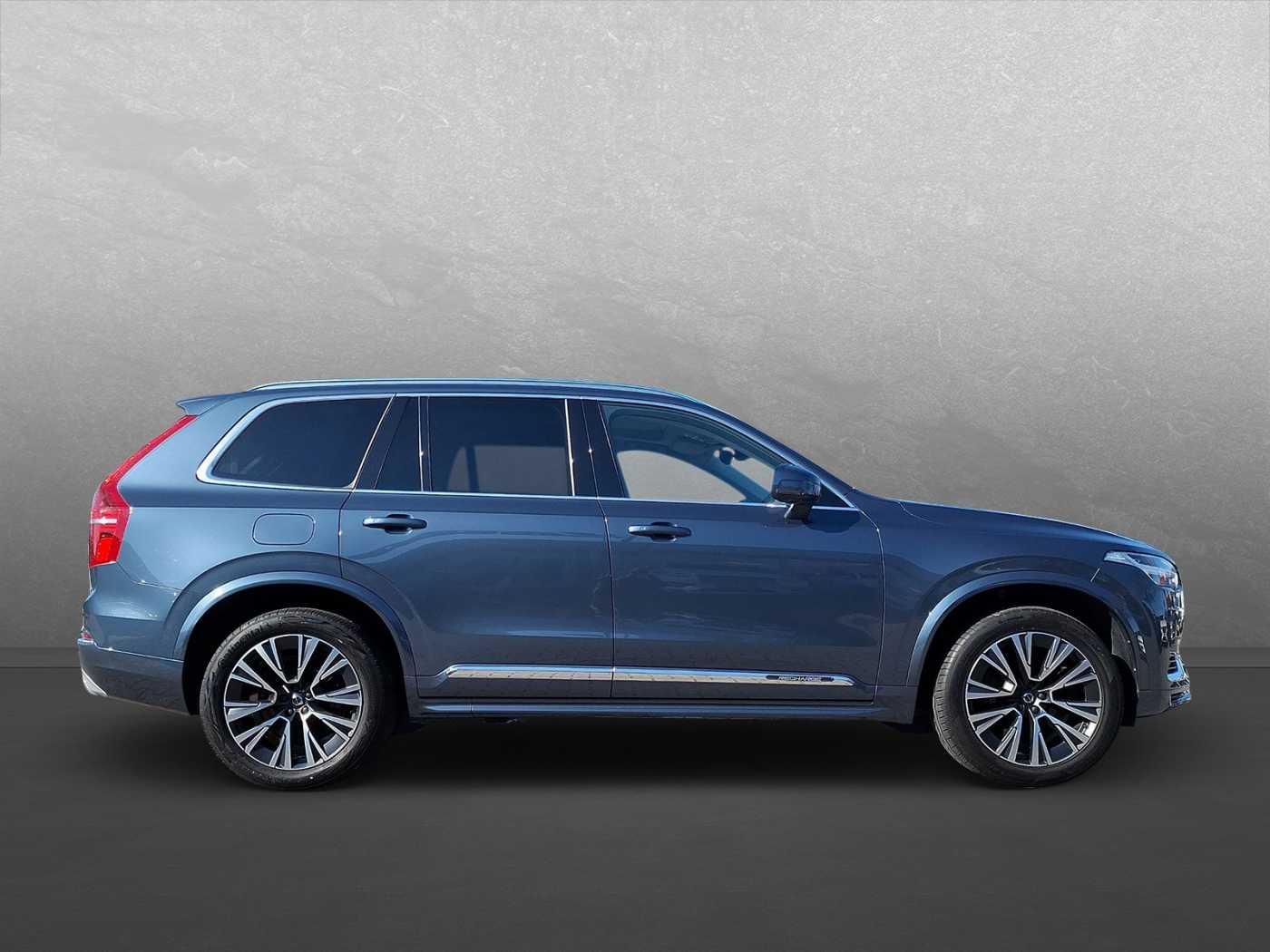 Volvo  Recharge