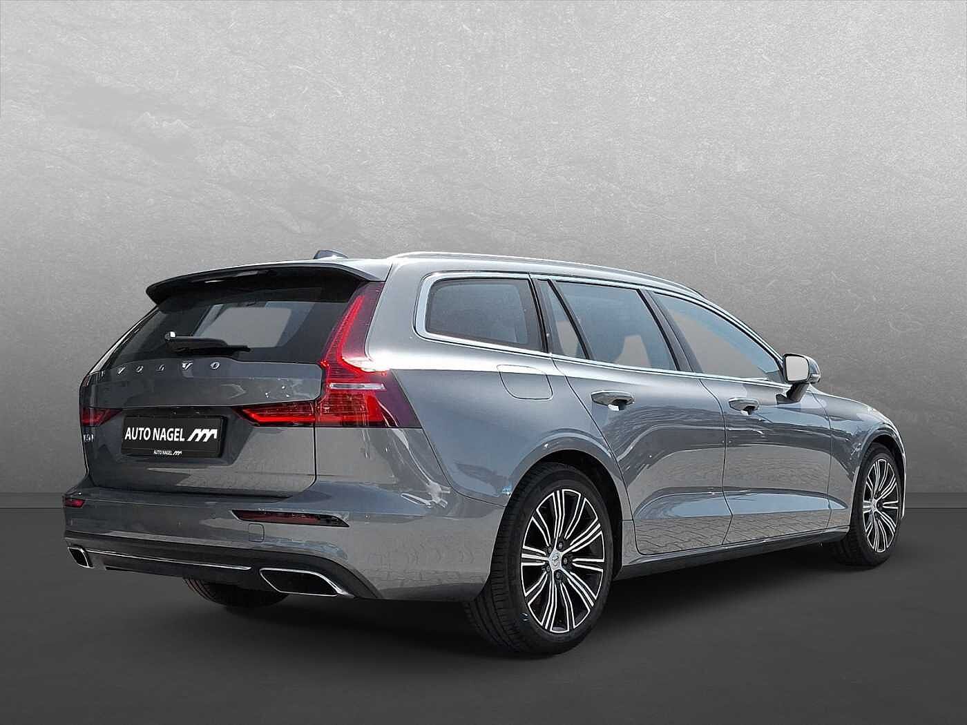 Volvo  Inscription Expression