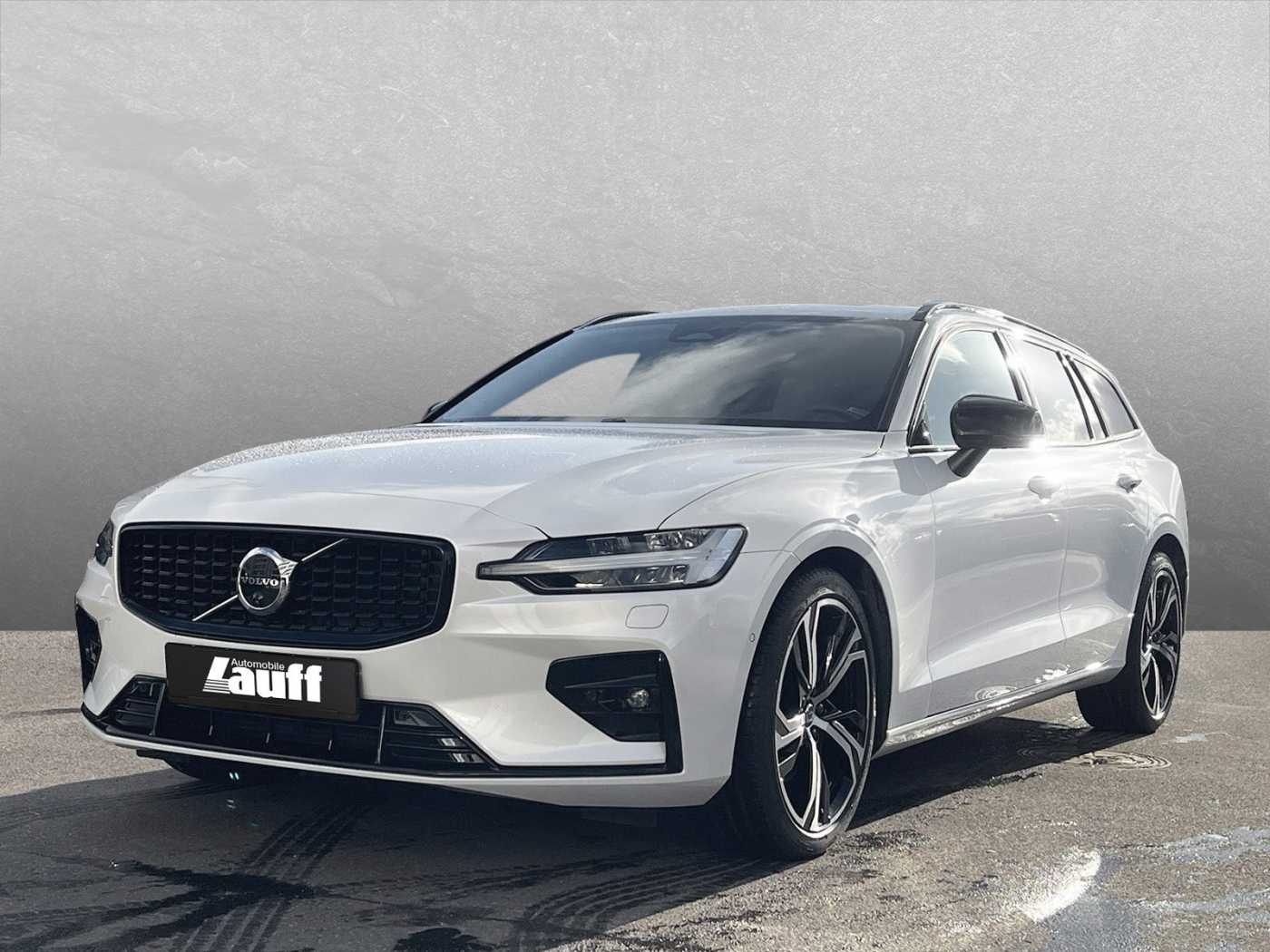 Volvo  Dark