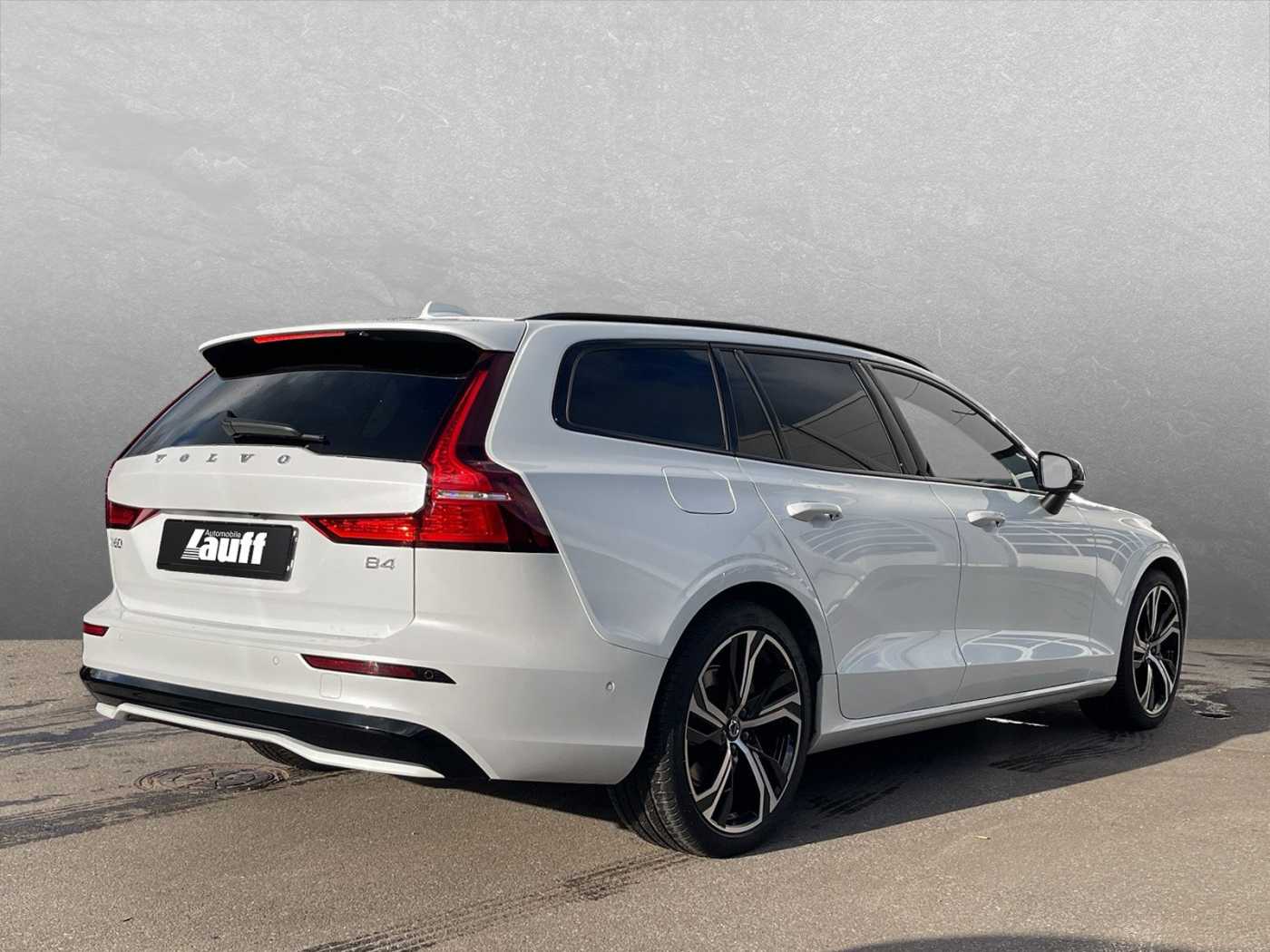Volvo  Dark