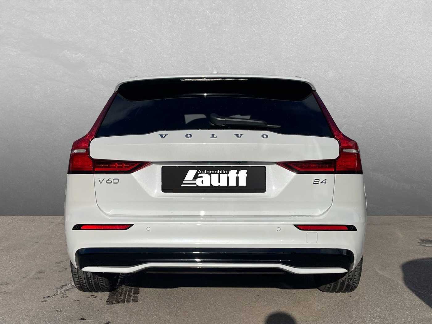 Volvo  Dark