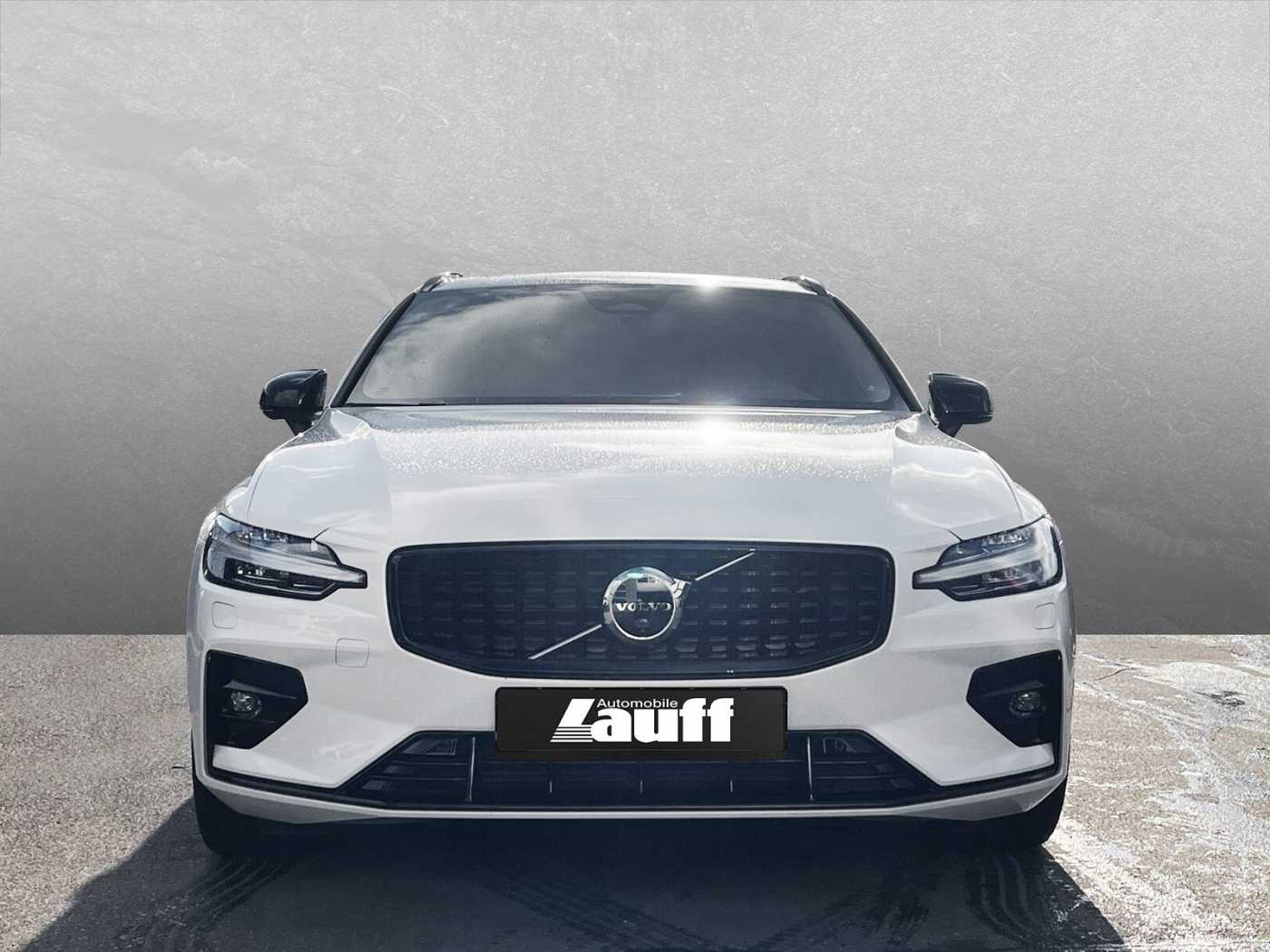 Volvo  Dark