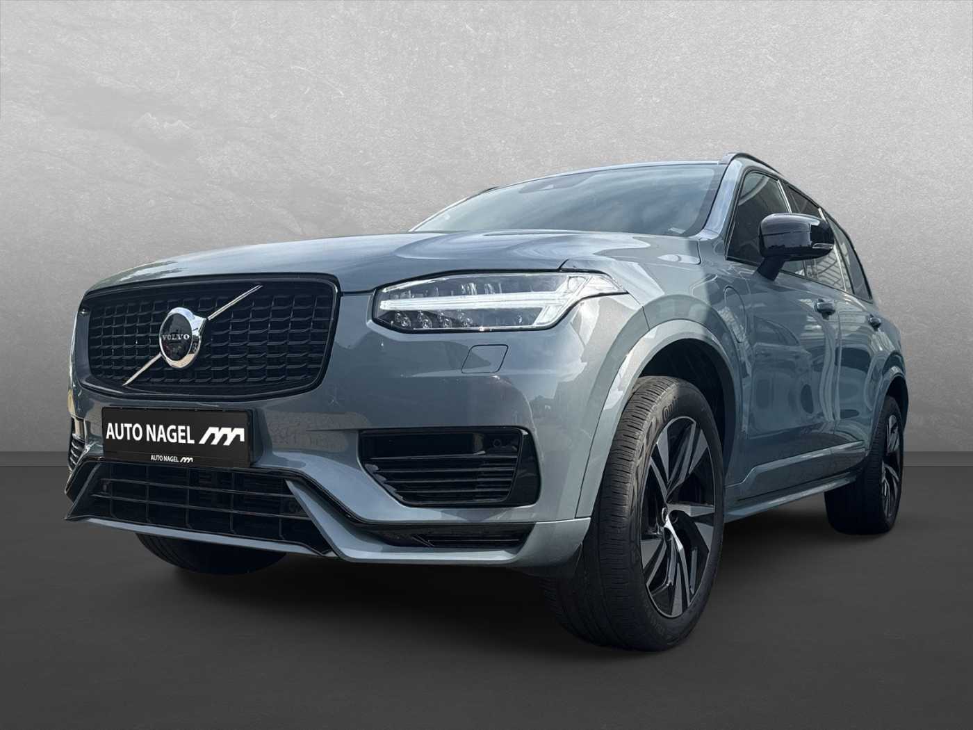 Volvo