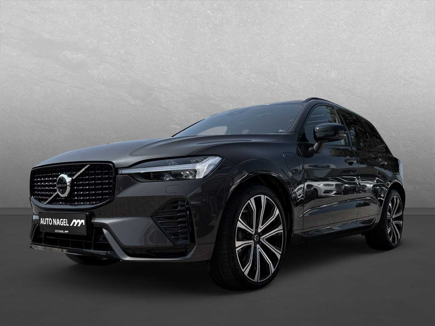 Volvo  R Design